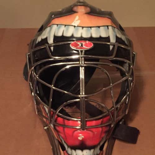 Itech 2500 Senior Helmet