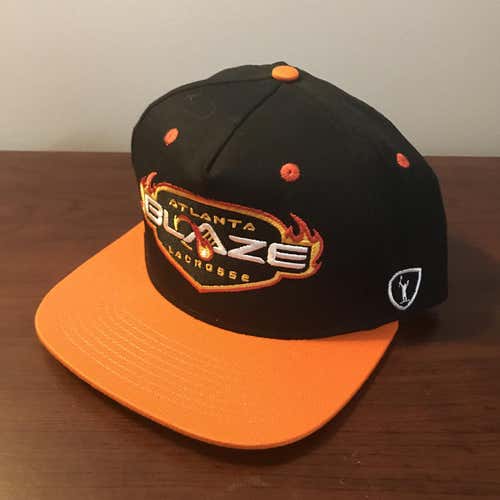 Atlanta Blaze Snapback