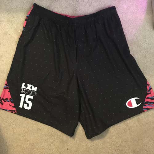 LXM PRO Shorts #’s 15 and 19