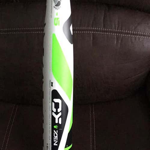 2017 Demarini Zen Drop 5 32/27