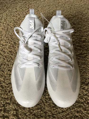 New Nike Vapor Untouchable Pro Cleats 10.5