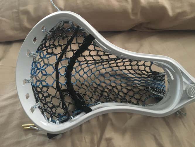 New Maverik Tactik Head