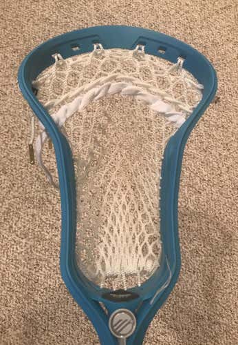 New Maverik Kinetik Head