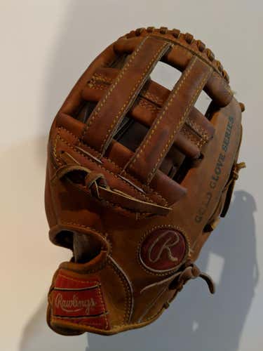 Rawlings Glove