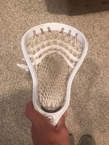 Maverik Tank Head