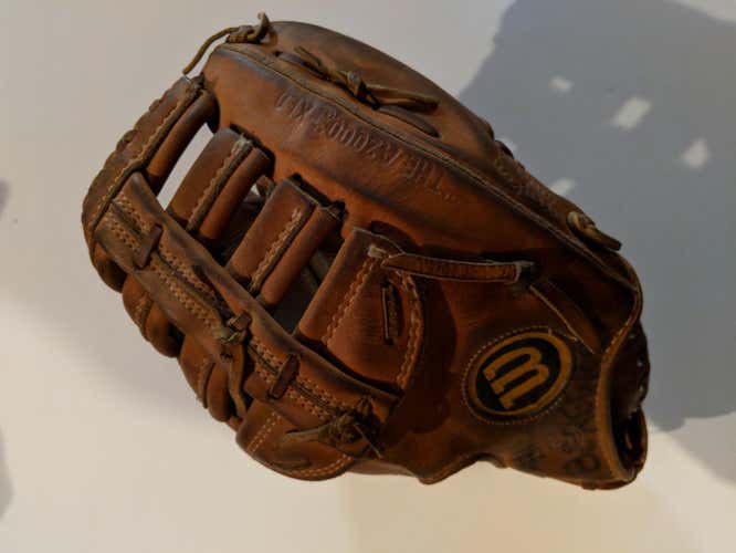 Wilson Glove