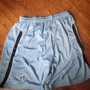 New! John Hopkins Russel Shorts!