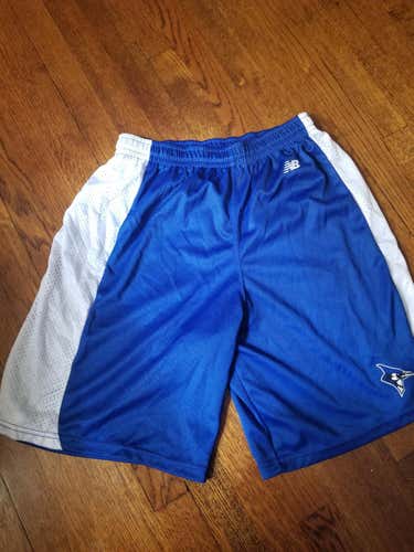 New! New Balance John Hopkins Shorts