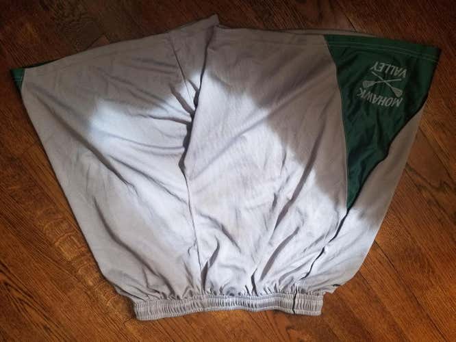 New! New Balance Mowkawk Valley  Shorts!