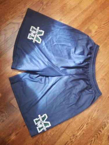 New! Mercury Hurst Shorts!