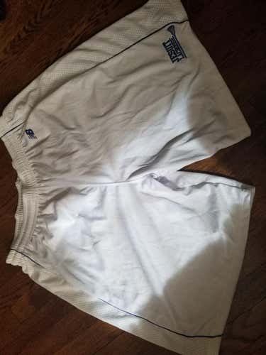 New! New Balance Jesuit Shorts