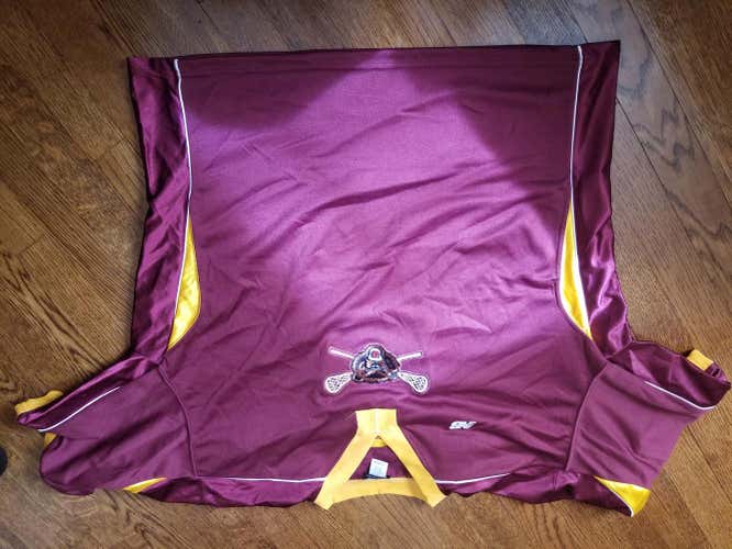 New! New Balance Bears Jersey