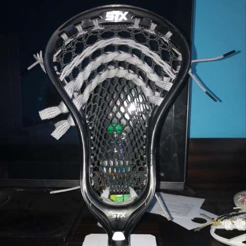 STX Stallion 700