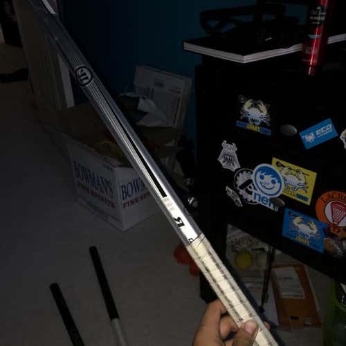 Warrior Burn Pro Shaft