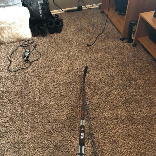 Bauer 1X Lite Pro Stock