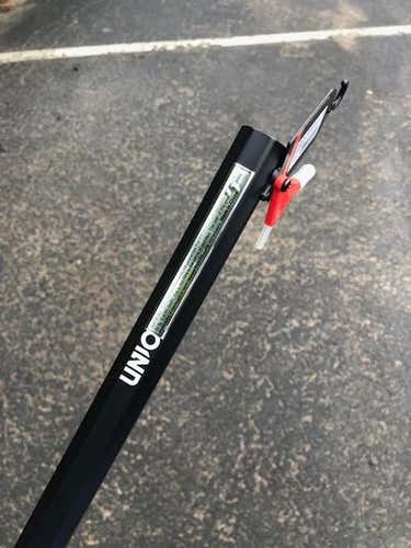 New Maverik Union Shaft Shaft, black