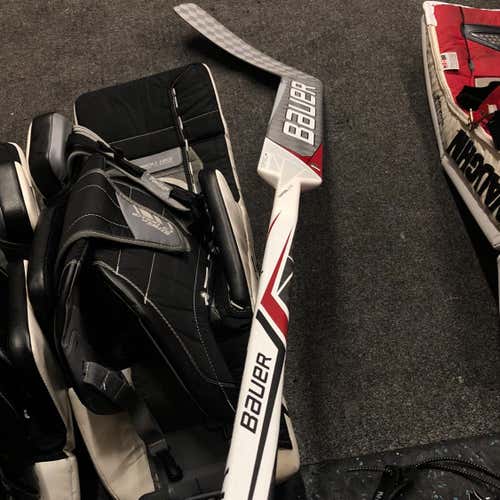 New Bauer 1s 26” Paddle Oettinger Prostock