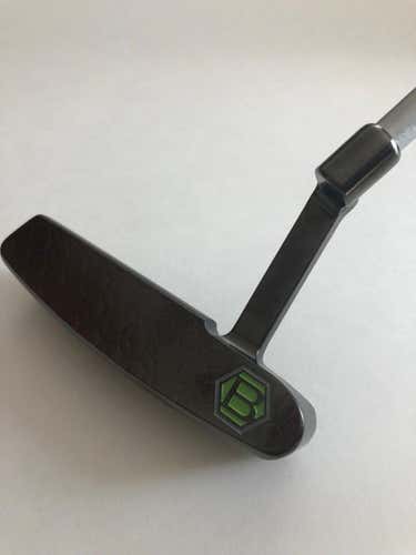 Bettinardi 2016 BB1 Golf Putter - 35 inches Excellent Condition