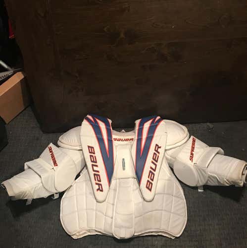 Pro Stock Bauer One95