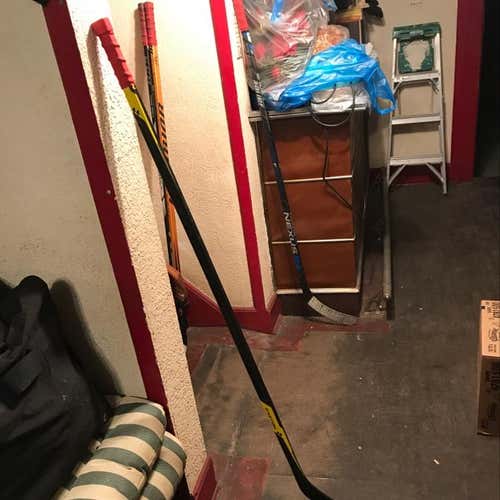 Easton Stealth RS P6 85 Flex