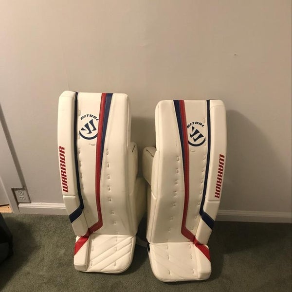 Warrior Ritual G2 33+1.5