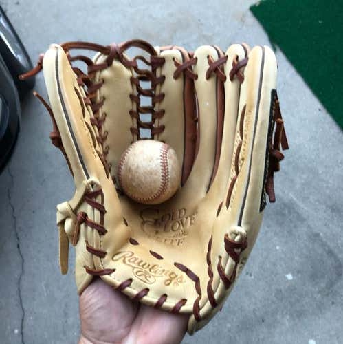 Rawlings OF Glove