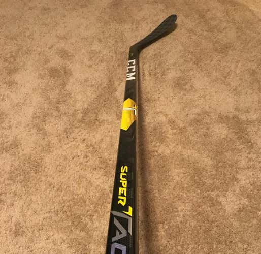 CCM Supertacks AS1