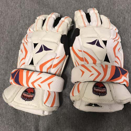 Hamilton Nationals MLL Brine Shakedown 13" Gloves