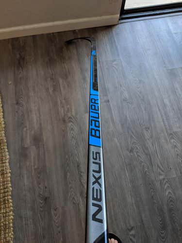 Bauer Nexus 2N Stick RH -Kane P88