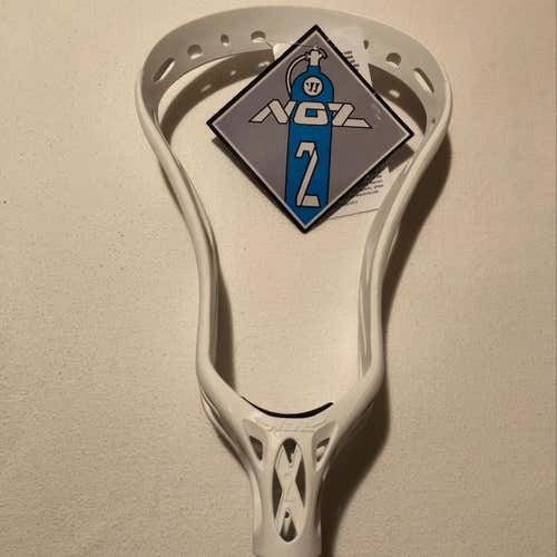 Brand New Warrior Noz 2
