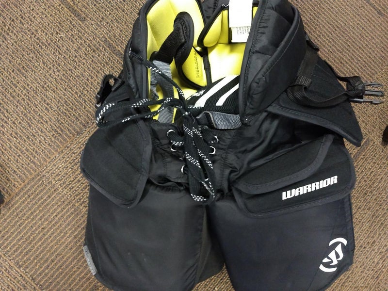 Warrior Goalie Pants Junior