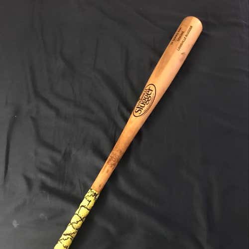 Louisville Slugger Wood Bat *Make Offers*