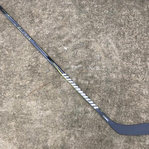 Warrior Alpha QX Pro Stock Hockey Stick 95 Flex Left P28 McDavid 8104 -