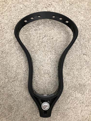 New Maverik Tactik Head Black
