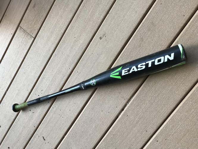 Used - Easton Mako XL (32" / -5) Senior League Bat