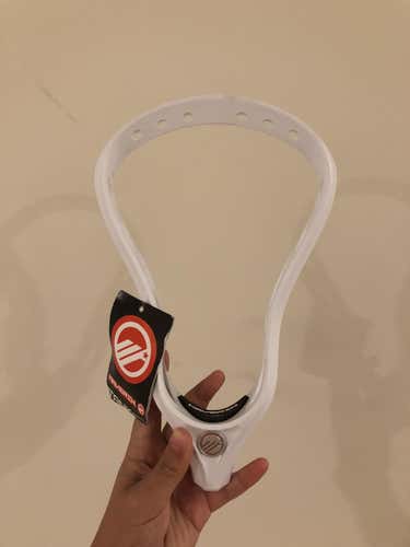 BRAND NEW Maverick Tank Defensive lacrosse haid