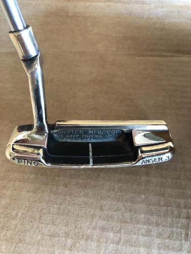 Ping Anser 3 Putter RH
