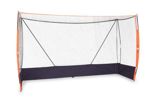 New Bownet Portable Field Hockey Goal