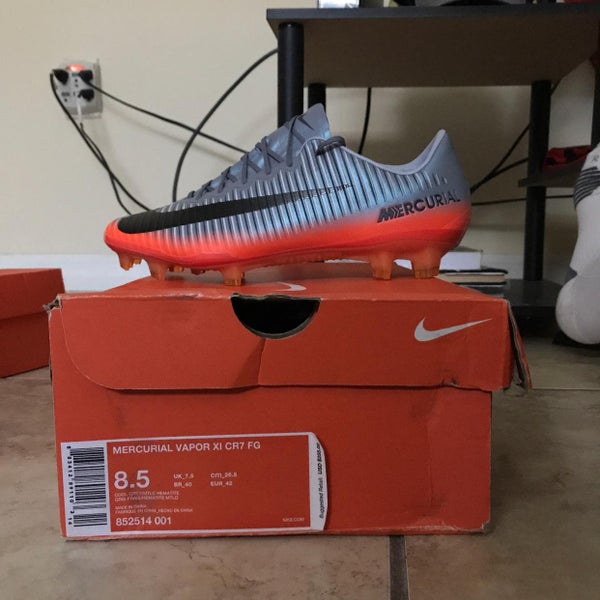 Nike Mercurial Vapor XI CR7 FG