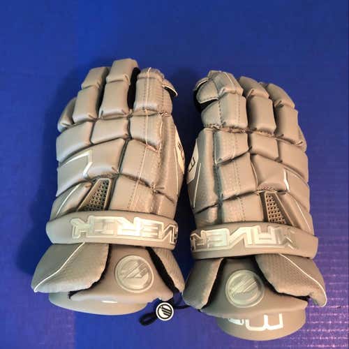Maverik M4 Gloves