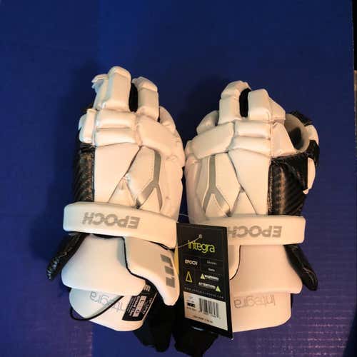 Epoch Integra White Large Gloves