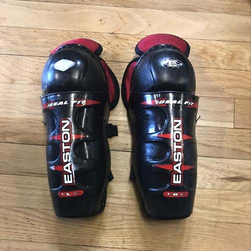 Easton 9” Shinguards