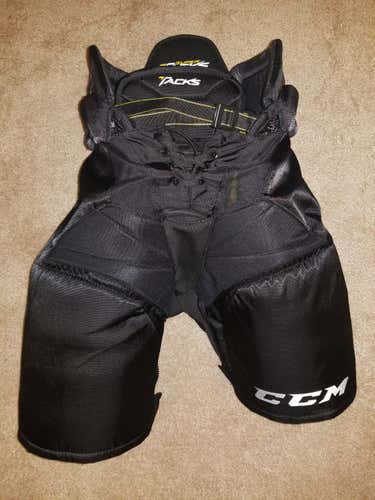 New CCM Super Tacks Pants.