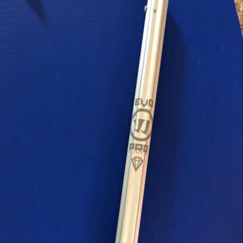 Warrior Evo Pro Diamond