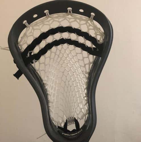 Maverik Tank Strung, GREAT CONDITION!