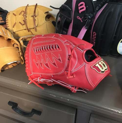 RARE Wilson Staff Japan Style Glove
