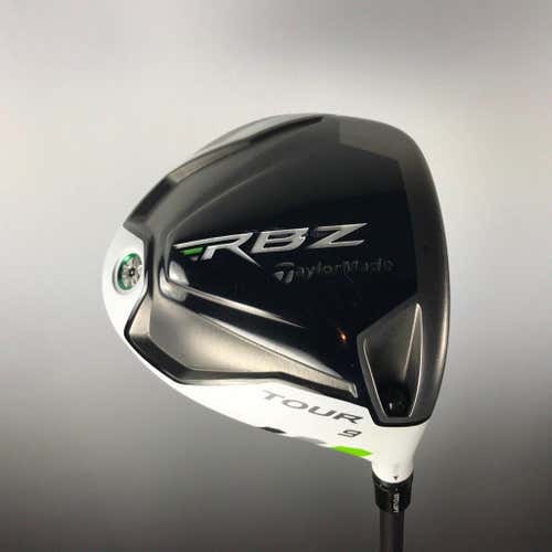 Taylormade RBZ Tour Driver