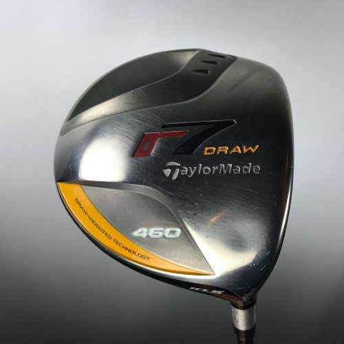 TaylorMade r7 Driver