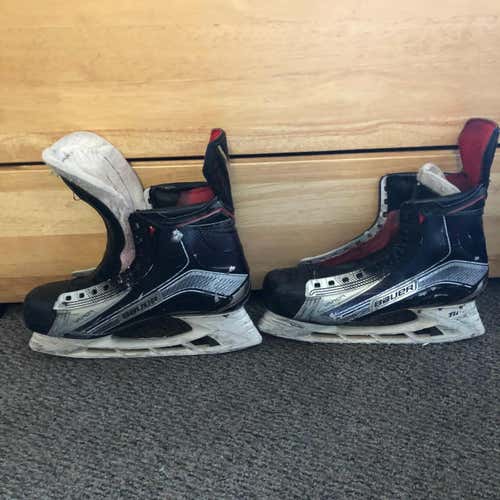 Bauer Vapor 1x Skates (10.75D)