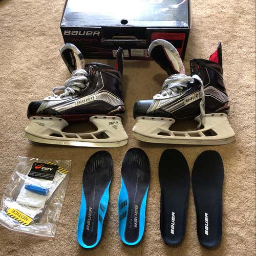 Bauer Vapor 1X Skates